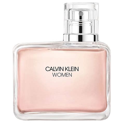 calvin klein women 100 ml.